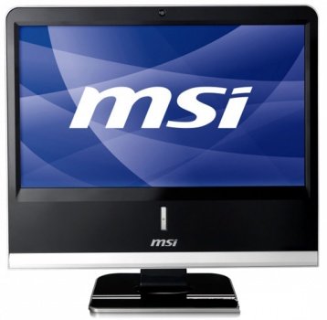 MSI Wind Top AP1920-039