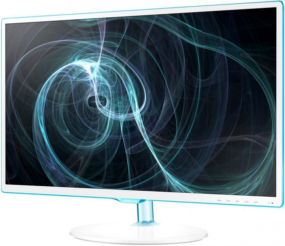 Монитор Samsung 24" S24D391HL