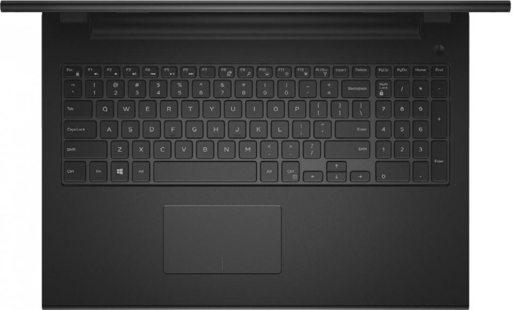 Ноутбук Dell Inspiron 3542 Black (3542-8601)