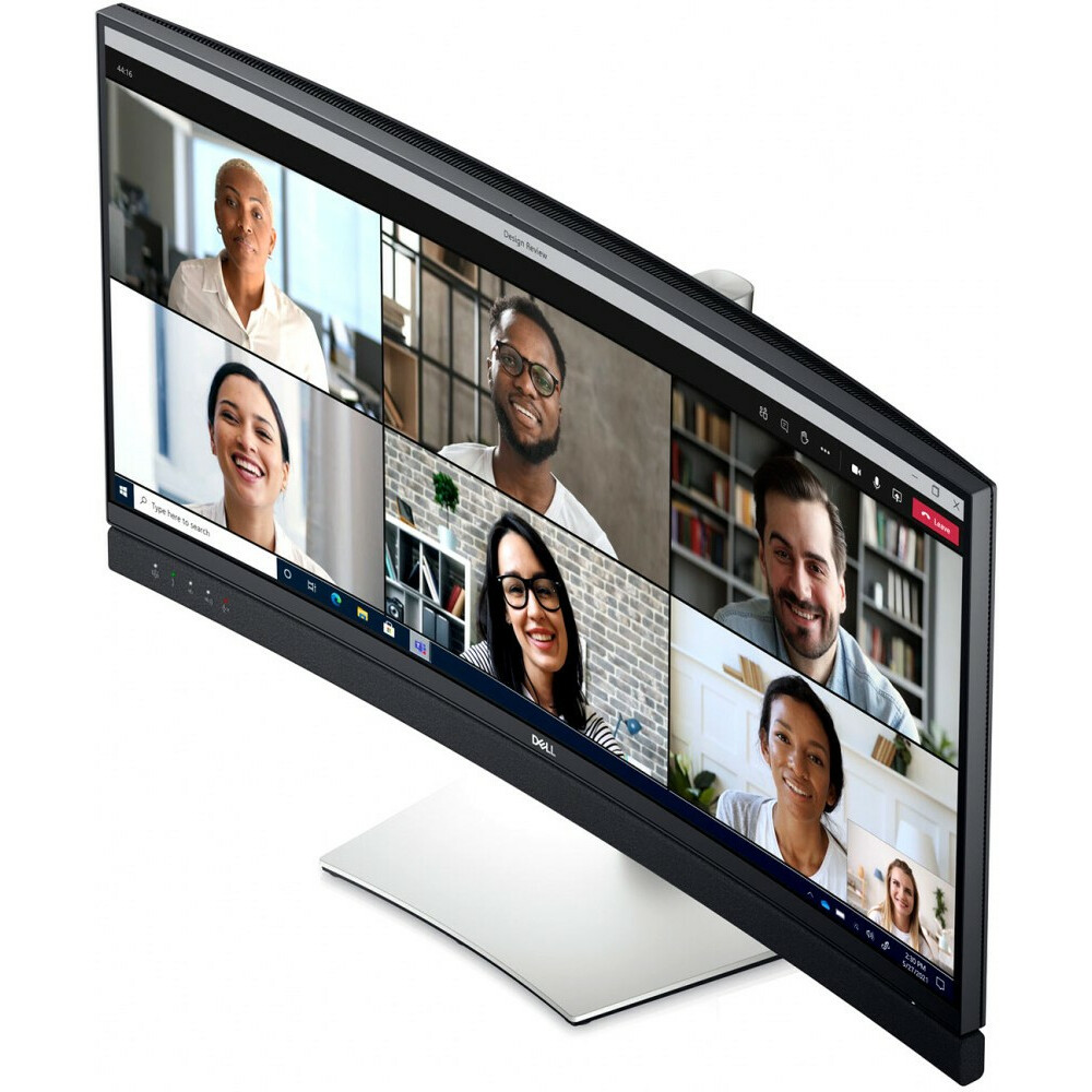 Монитор Dell 34" C3422WE (3422-4925)