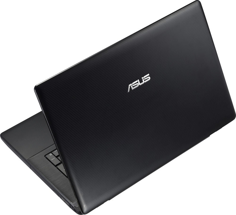 Ноутбук ASUS K75VD (X75VD)