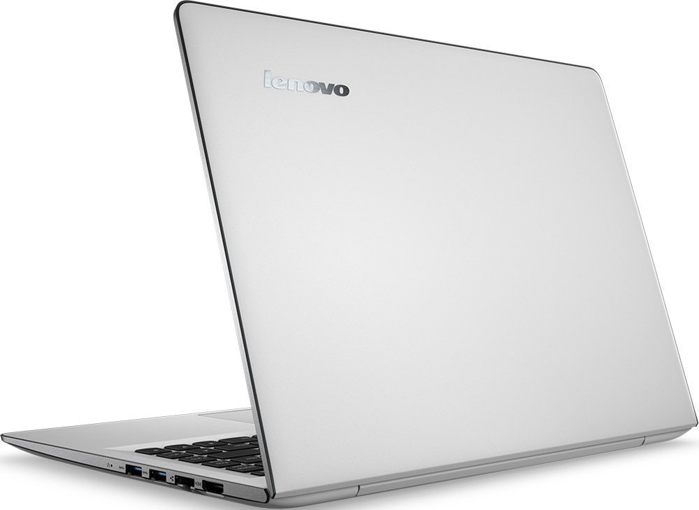 Ноутбук Lenovo IdeaPad 500S-13 (80Q2004XRK)