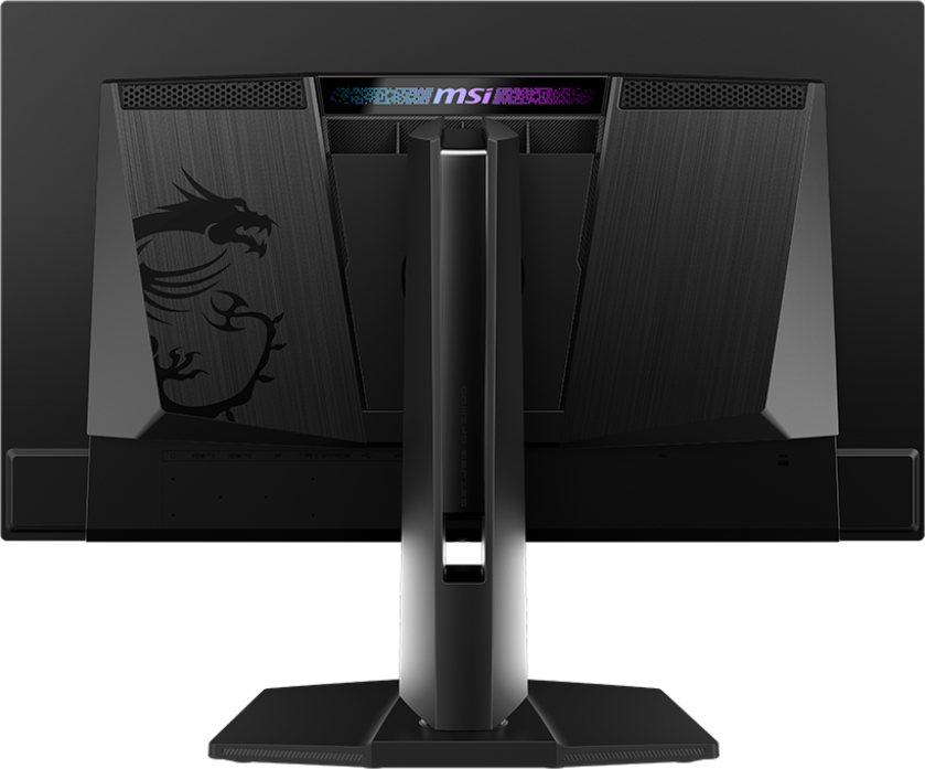 Монитор MSI 27" MPG 272URX QD-OLED