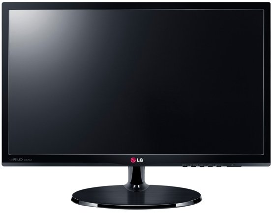 Монитор LG 24"  24EA53T