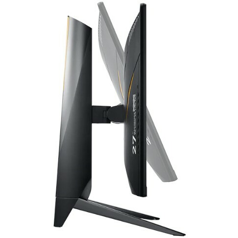 Монитор Machenike 27" MK27QG170S2RU