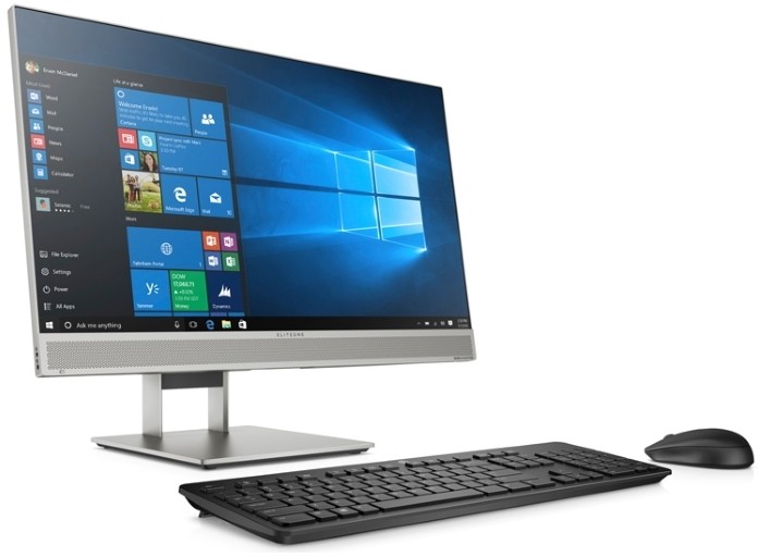 Моноблок HP EliteOne 800 G5 (7AC08EA)