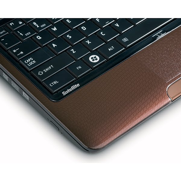 Ноутбук Toshiba Satellite L635-10L