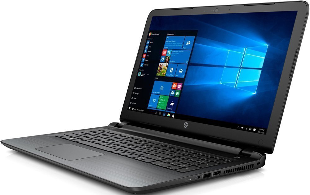 Ноутбук HP Pavilion 15-ab116ur (N9S94EA)