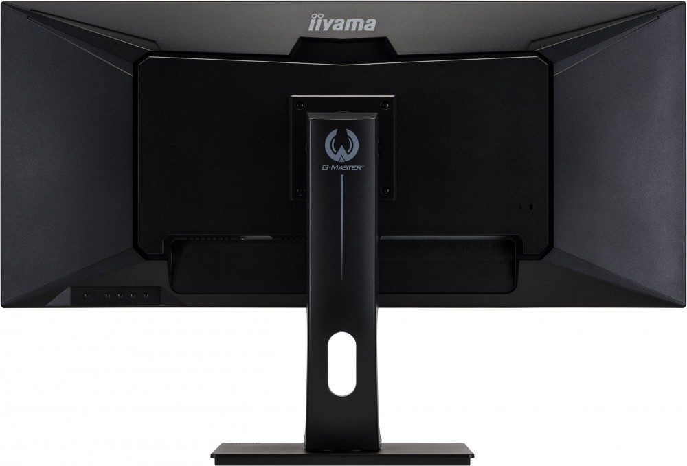 Монитор Iiyama 34" G-Master GB3461WQSU-B1 Red Eagle