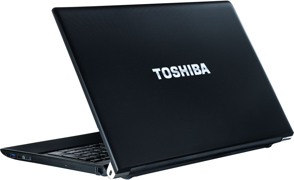Ноутбук Toshiba Tecra R950-DEK