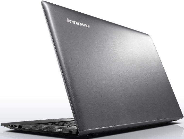 Ноутбук Lenovo IdeaPad B7080 (80MR00RCRK)