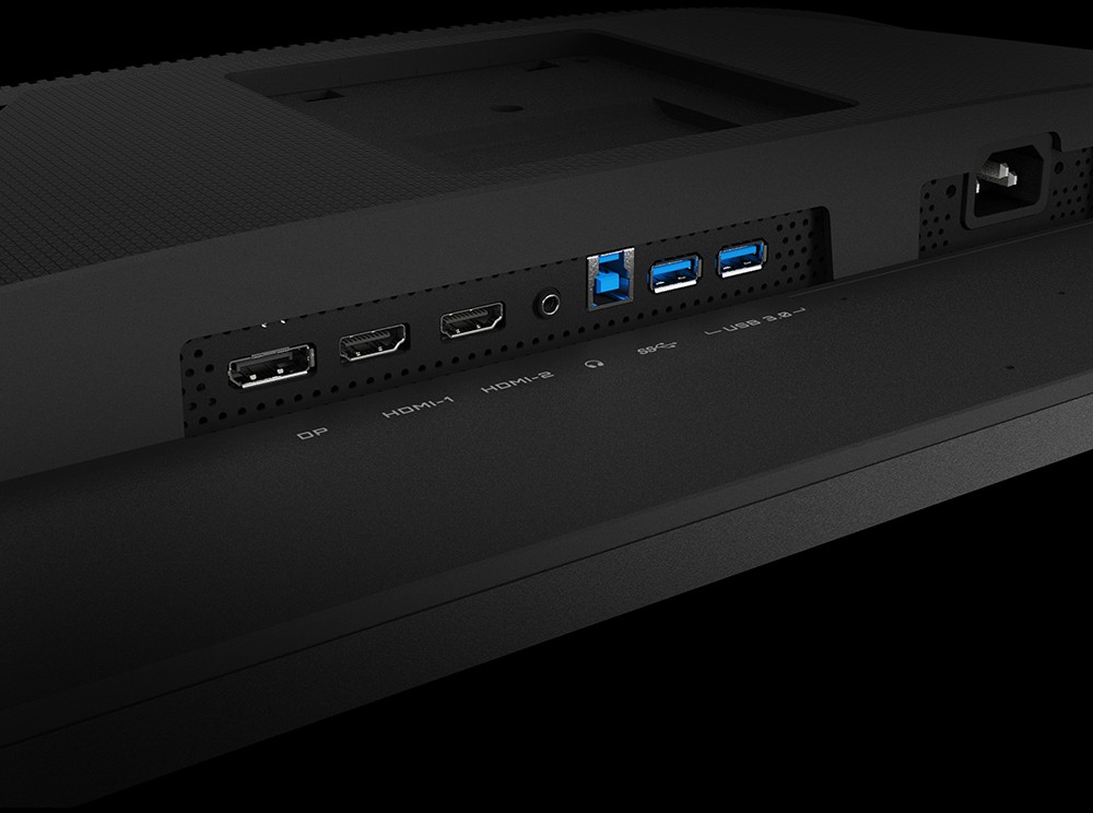 Монитор Gigabyte 24" G24F