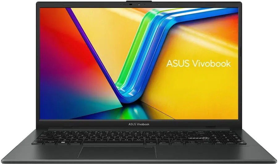 Ноутбук ASUS E1504FA Vivobook Go 15 Mixed Black (BQ1852)