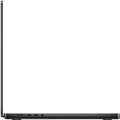 Ноутбук Apple MacBook Pro 16 (M3 Pro, 2023) (MRW13LL/A)