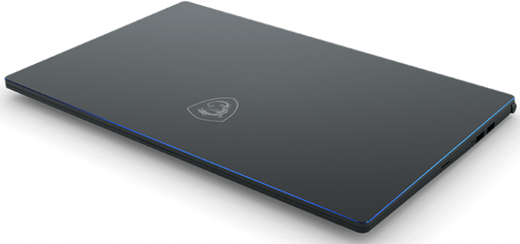Ноутбук MSI PS63 (8RC-053) Modern