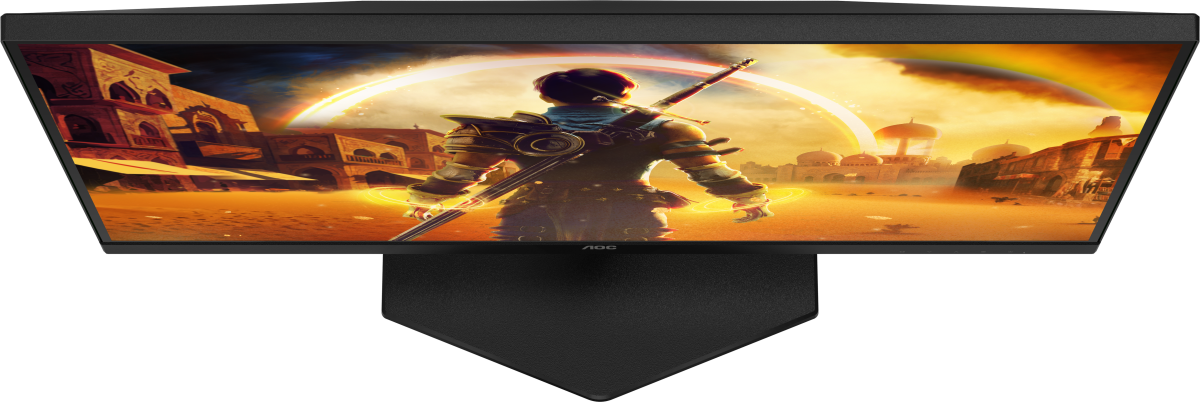 Монитор AOC 27" 27G42E