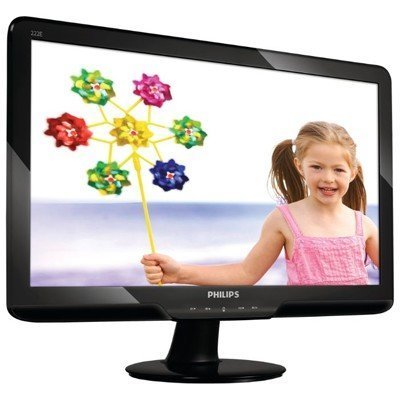 Монитор Philips 22" 222EL2SB/01