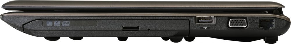 Ноутбук MSI CR61 (3M-007)