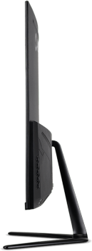 Монитор AOpen 32" 32HC5QRZbmiiphx