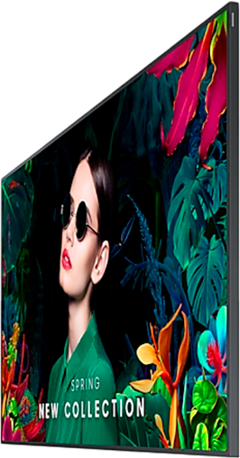 ЖК панель Samsung 43" QM43C