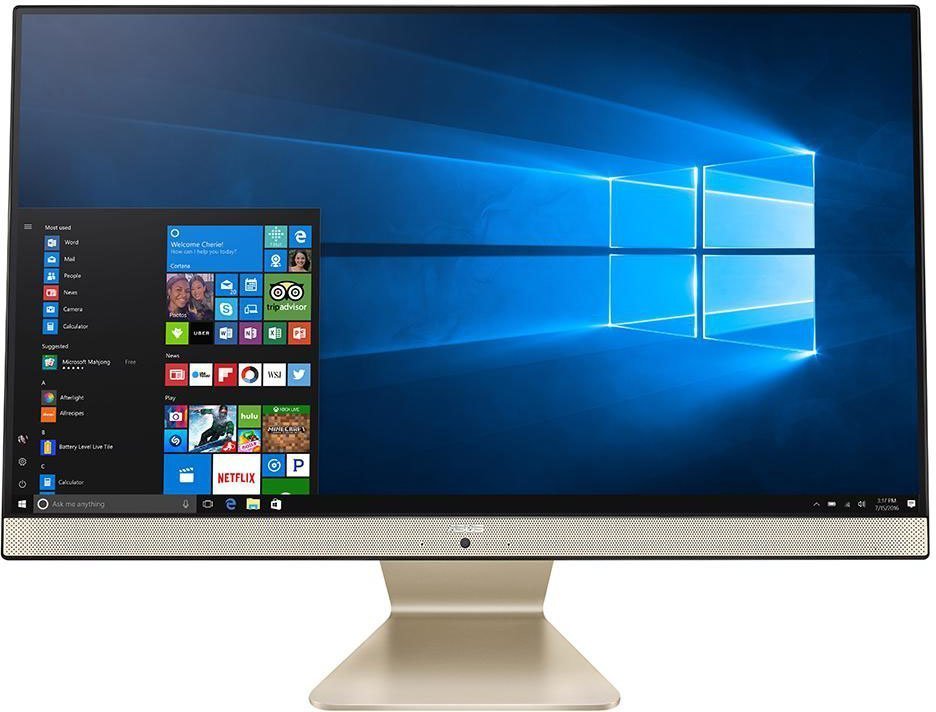 Моноблок ASUS Vivo AiO V241ICGK (90PT01W2-M12960)