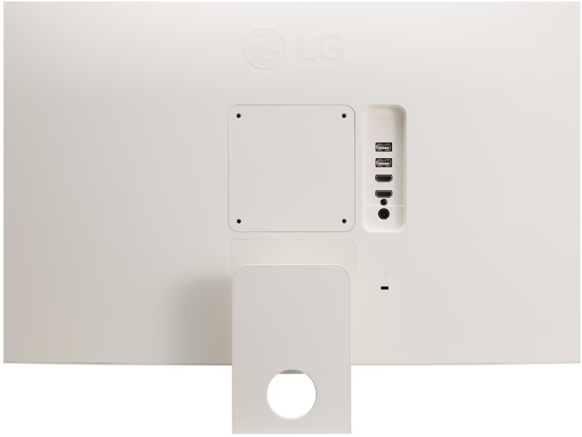 Монитор LG 27" 27U511SA-W MyView