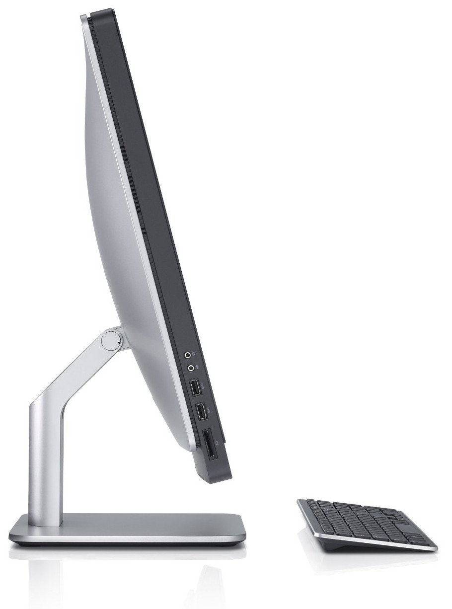 Моноблок Dell XPS One 2710 (210-39621)