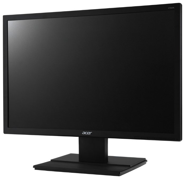 Монитор Acer 19" V196WLbmd