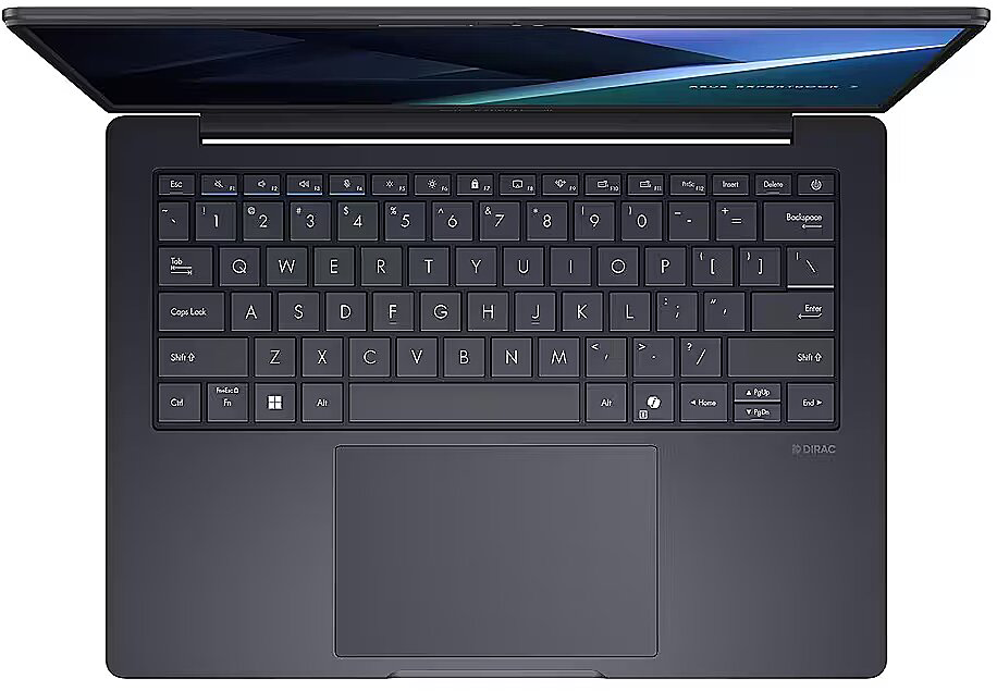 Ноутбук ASUS B5405CCA ExpertBook B5 Gentle Grey (LY0232)