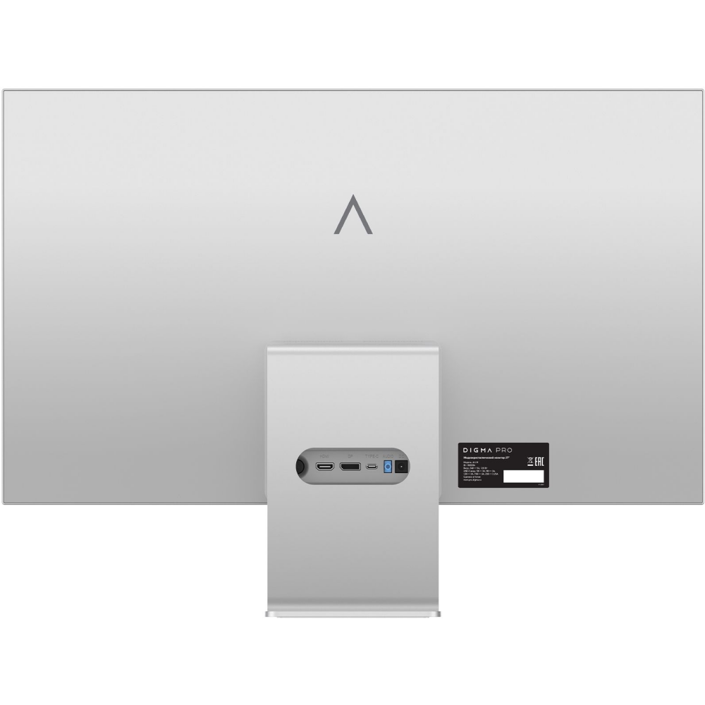 Монитор Digma 27" Pro Art M Silver