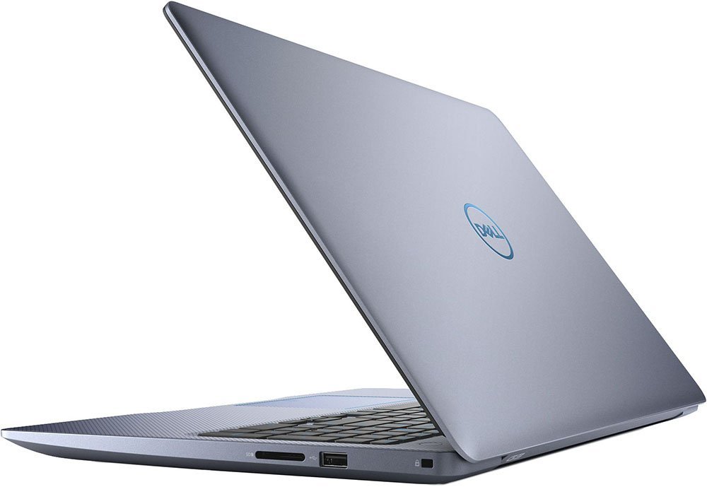 Ноутбук Dell G3 3579 Blue (G315-7213)