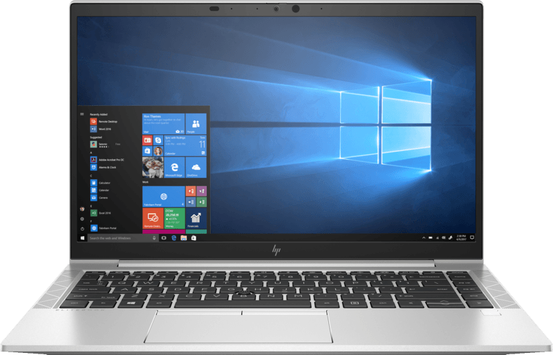 Ноутбук HP EliteBook 840 G7 (177D0EA)