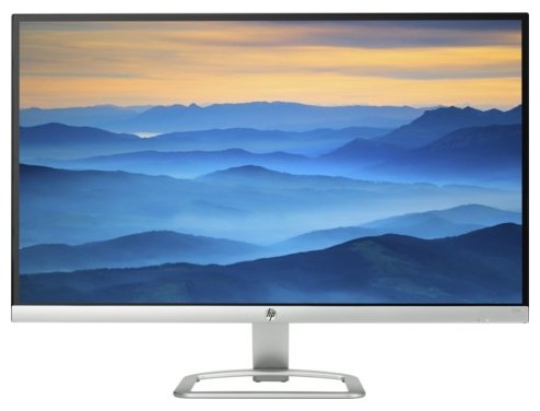 Монитор HP 27" 27er (T3M88AA)