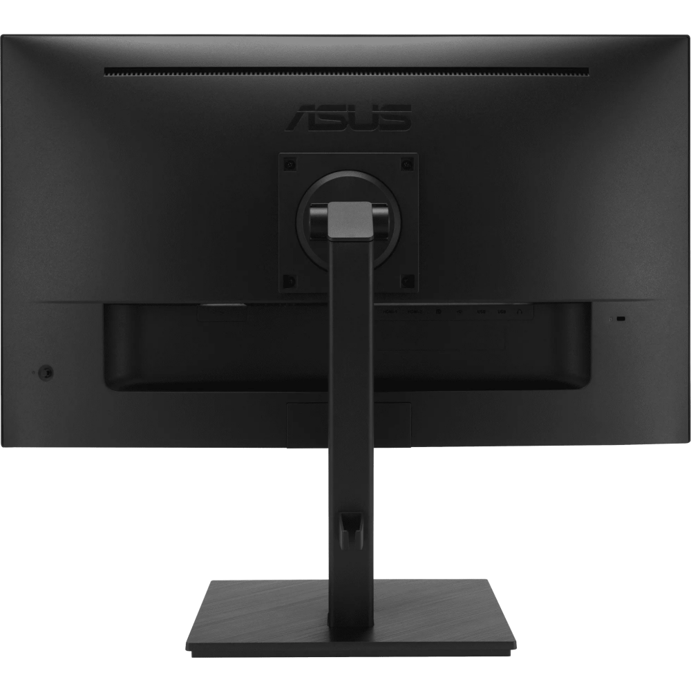 Монитор ASUS 27" VA27UQSB