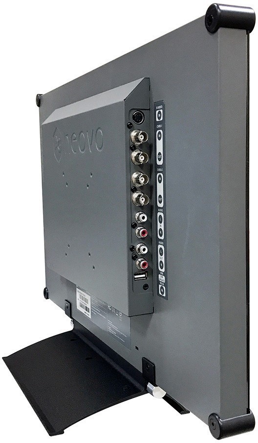 Монитор Neovo 24" RX-24G Black