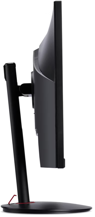 Монитор Acer 27" XV272KV3bmiiprx