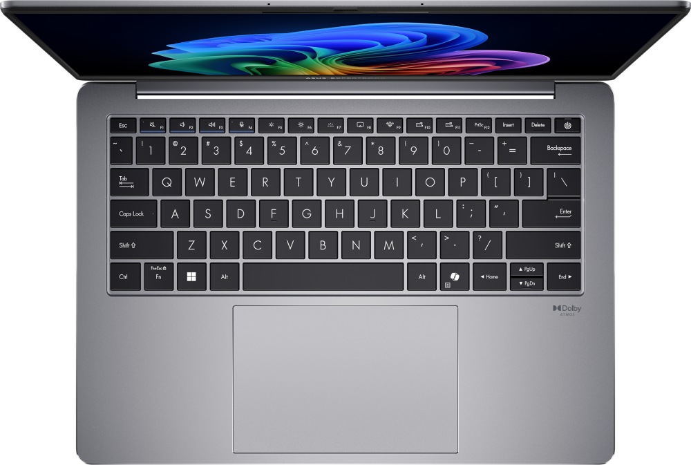 Ноутбук ASUS P5405CSA ExpertBook P5 (NZ0298)