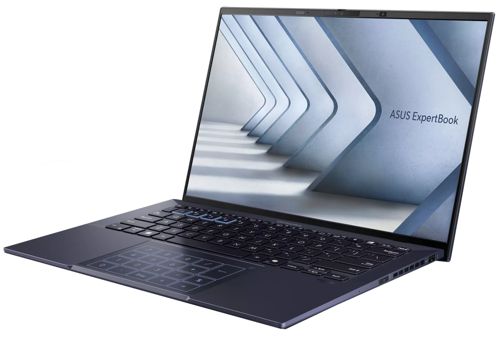 Ноутбук ASUS B9403CVAR ExpertBook B9 OLED (PP2161)