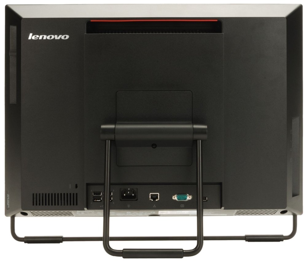 Моноблок Lenovo ThinkCentre M71z (SNMD7RU)