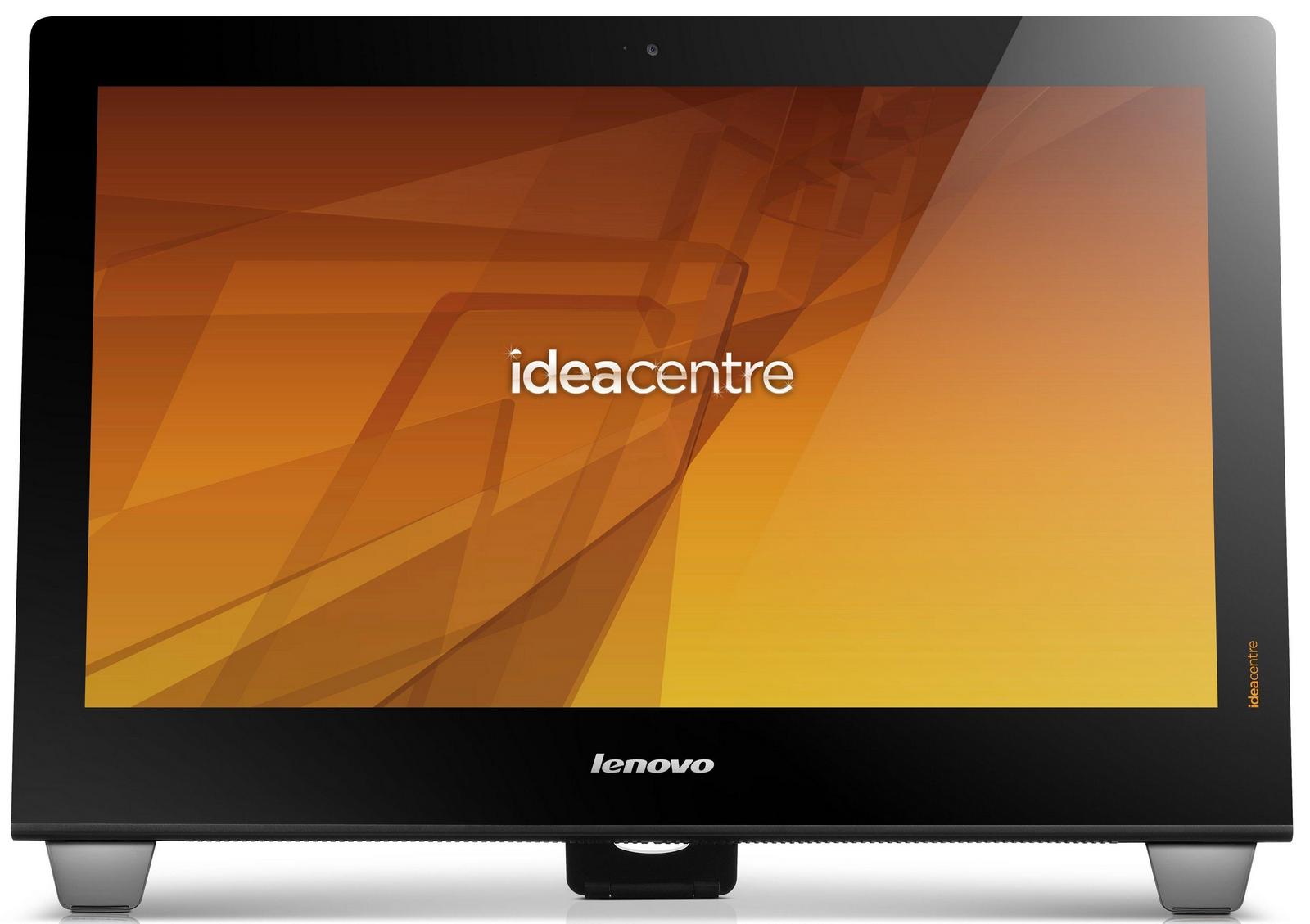Моноблок Lenovo IdeaCentre B540 (57-315856)