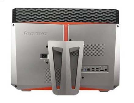 Моноблок  Lenovo IdeaCentre B500-1A (57-119322)

