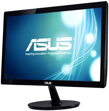 Монитор ASUS 20" VS207NE