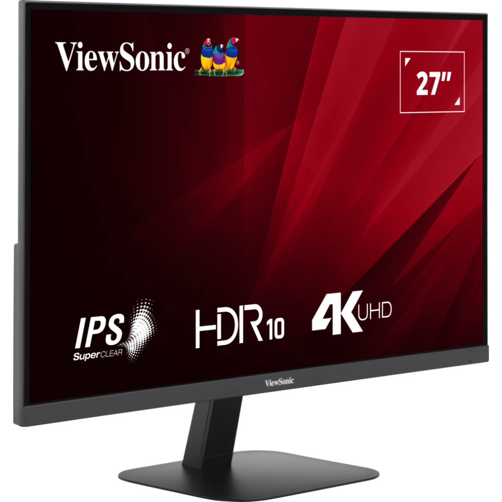 Монитор Viewsonic 27" VA2708-4K-HD