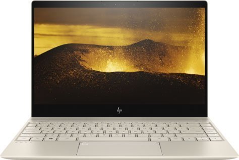 Ноутбук HP Envy 13-ad009ur (1WS55EA)