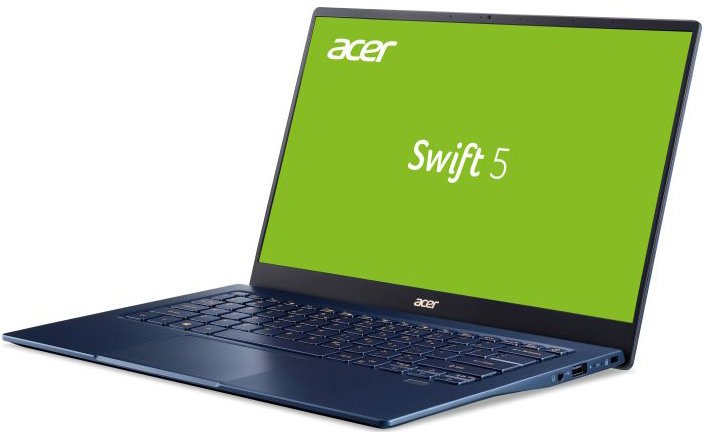 Ноутбук Acer Swift SF514-54T-740Y