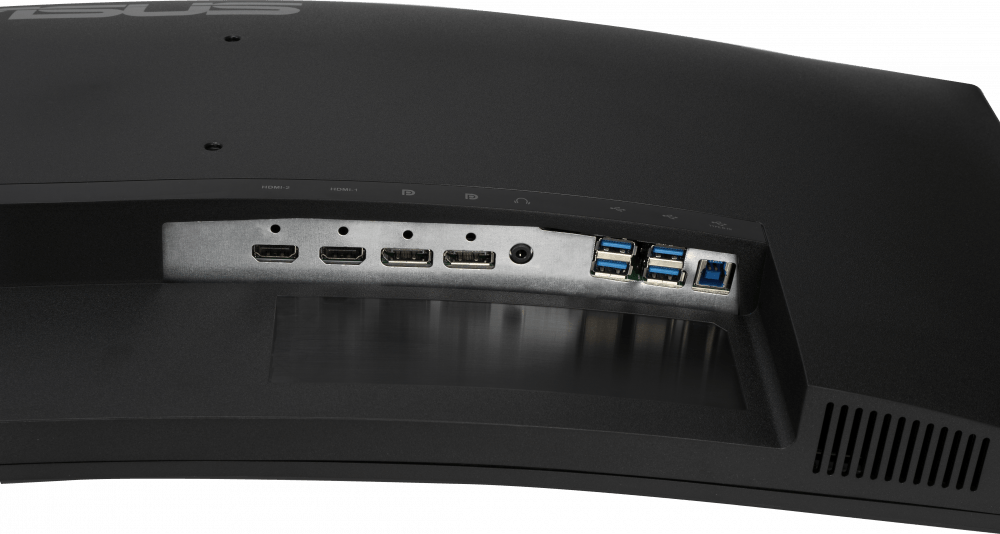 Монитор ASUS 34" VG34VQL1B TUF Gaming