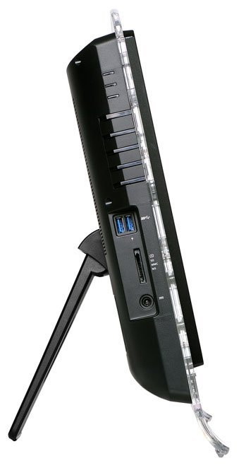 Моноблок MSI Wind Top AE2051-019