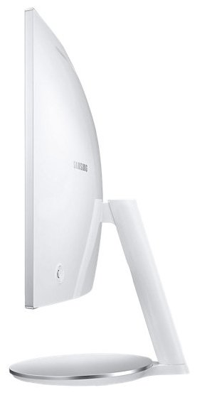 Монитор Samsung 34" C34F791WQI
