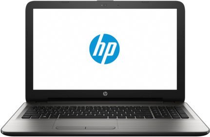Ноутбук HP 15-ba047ur (X5C25EA)
