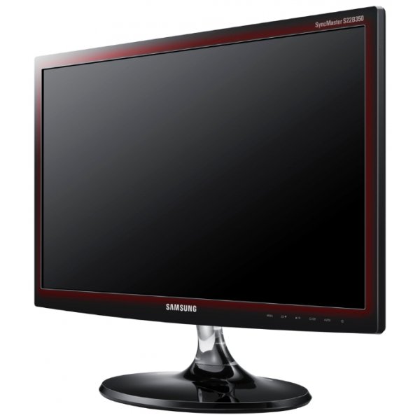 Монитор Samsung 22"  S22B350H